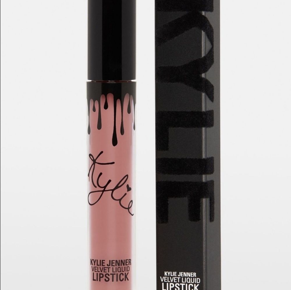 Kylie Cosmetics Charm Liquid Lipstick